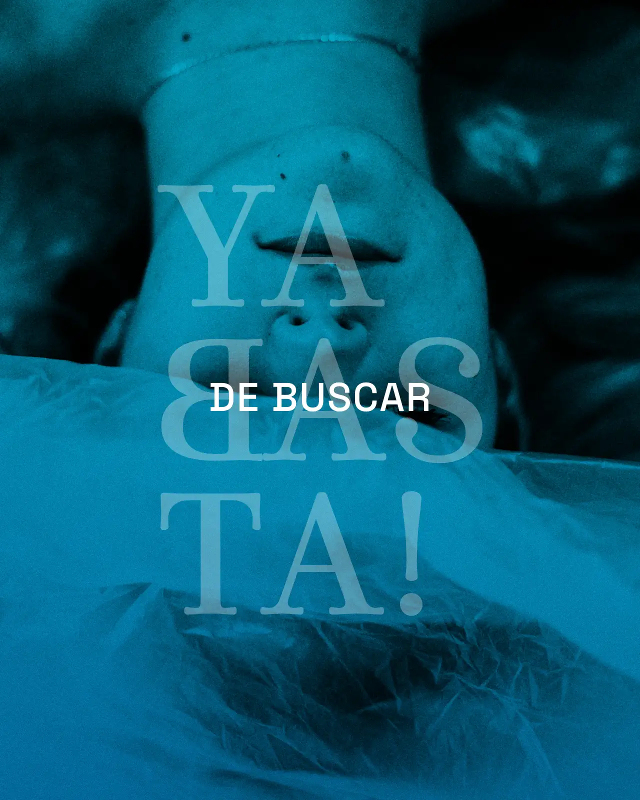 07 YaBasta!-DE BUSCAR
