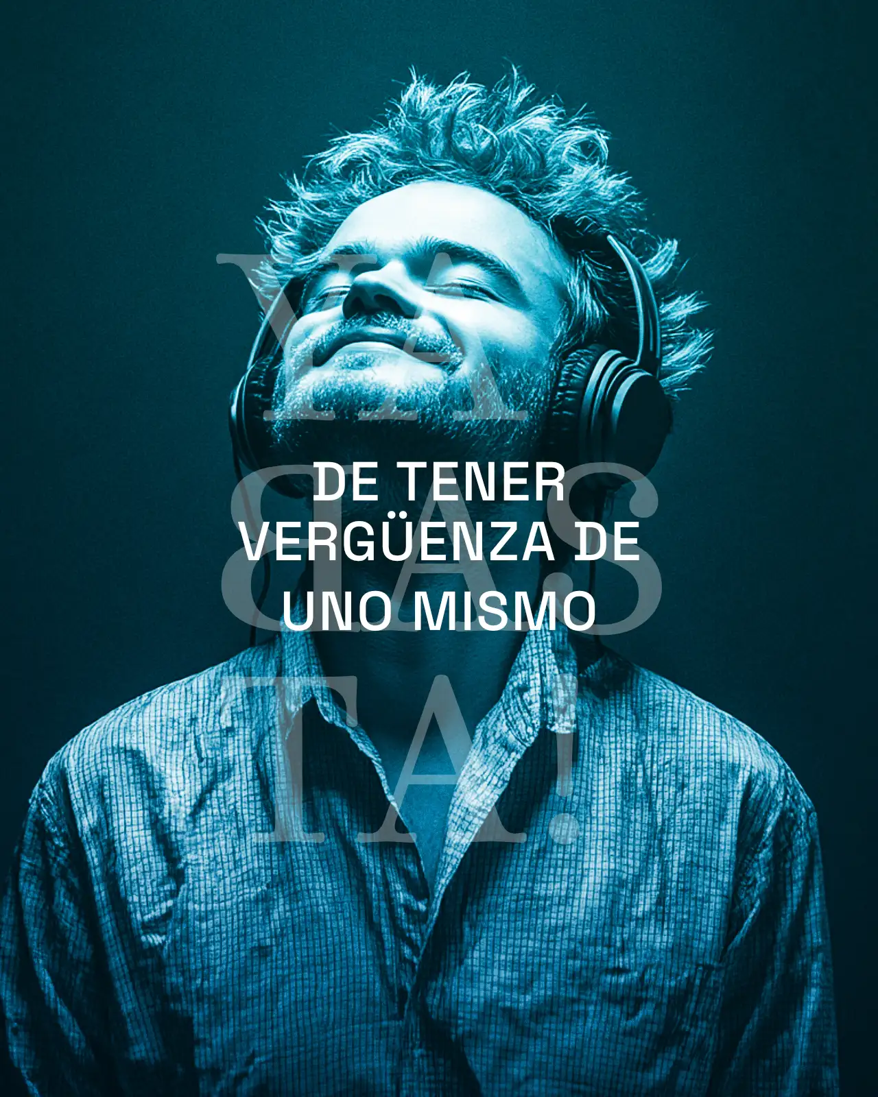 08 YaBasta!-DE TENER VERGÜENZA DE UNO MISMO